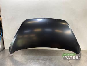 Nowe Maska Kia Picanto (TA) 1.0 12V Cena € 127,05 Z VAT oferowane przez Autoparts Pater