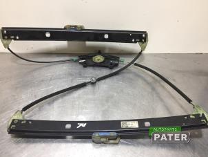 Gebruikte Ruitmechaniek 4Deurs rechts-voor Audi A4 (B8) 1.8 TFSI 16V Prijs € 42,00 Margeregeling aangeboden door Autoparts Pater