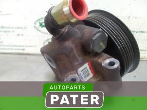 Gebruikte Stuurpomp Ford Ka I 1.6i SportKa Prijs € 15,75 Margeregeling aangeboden door Autoparts Pater