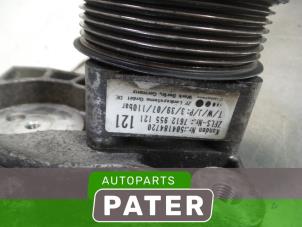 Begagnade Servostyrningspump Fiat Ducato (250) 2.3 D 130 Multijet Pris € 44,47 Inklusive moms erbjuds av Autoparts Pater