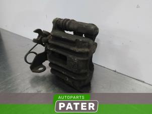 Begagnade Bakre bromsok, höger Audi Allroad (C5) 2.5 V6 TDI 24V Pris € 21,00 Marginaltabell erbjuds av Autoparts Pater