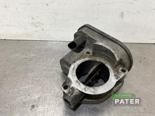 Begagnade Spjällhus Audi A8 (D3) 4.0 TDI V8 32V Quattro Pris € 21,00 Marginaltabell erbjuds av Autoparts Pater