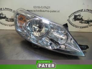 Gebruikte Koplamp rechts Fiat Scudo (270) 1.6 D Multijet Prijs € 44,47 Inclusief btw aangeboden door Autoparts Pater