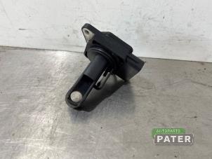 Używane Czujnik masy powietrza Suzuki Swift (ZA/ZC/ZD1/2/3/9) 1.3 VVT 16V Cena € 10,50 Procedura marży oferowane przez Autoparts Pater