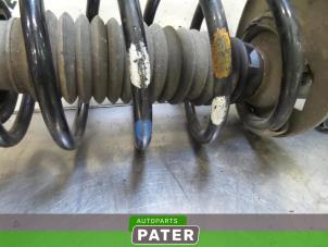 Używane Amortyzator prawy przód Peugeot Partner (GC/GF/GG/GJ/GK) 1.6 HDI 75 16V Cena € 31,76 Z VAT oferowane przez Autoparts Pater