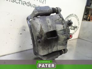 Begagnade Främre bromsok, höger Opel Insignia Sports Tourer 2.0 CDTI 16V Pris € 21,00 Marginaltabell erbjuds av Autoparts Pater