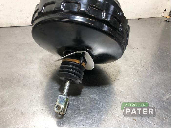 Bromsservo från en Mercedes-Benz E (W212) E-250 CGI 16V BlueEfficiency 2011