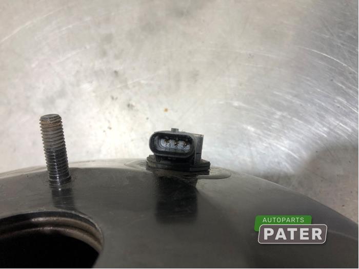 Bromsservo från en Mercedes-Benz E (W212) E-250 CGI 16V BlueEfficiency 2011