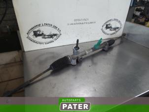 Używane Przekladnia kierownicza Fiat Punto Evo (199) 1.3 JTD Multijet 85 16V Cena € 42,00 Procedura marży oferowane przez Autoparts Pater