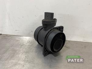 Begagnade Luftmassemätare Volkswagen Polo IV (9N1/2/3) 1.9 TDI 100 Pris € 10,50 Marginaltabell erbjuds av Autoparts Pater