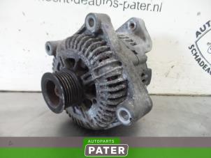 Gebruikte Dynamo BMW 6 serie (E64) M6 V10 40V Prijs € 42,00 Margeregeling aangeboden door Autoparts Pater