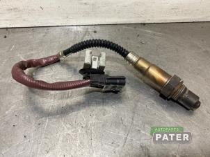 Gebruikte Lambda Sonde Renault Laguna III Estate (KT) 2.0 Turbo 16V Prijs € 63,00 Margeregeling aangeboden door Autoparts Pater