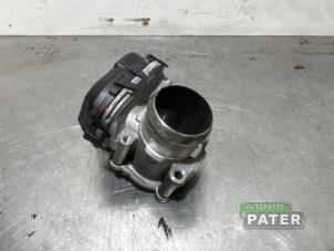 Używane Przepustnica Peugeot 308 SW (L4/L9/LC/LJ/LR) 1.6 BlueHDi 120 Cena € 31,50 Procedura marży oferowane przez Autoparts Pater