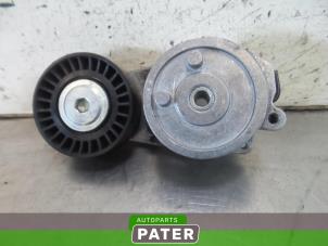 Gebruikte Spanrol Multiriem Fiat Panda/Pandina (312) 0.9 TwinAir 60 Prijs € 36,75 Margeregeling aangeboden door Autoparts Pater