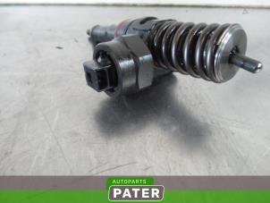 Begagnade Insprutare (diesel) Volkswagen Golf IV (1J1) Pris € 42,00 Marginaltabell erbjuds av Autoparts Pater