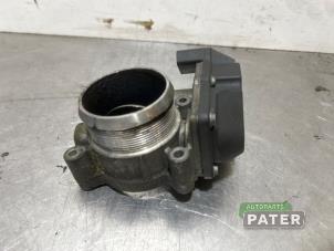 Begagnade Spjällhus Volkswagen Transporter T5 2.5 TDi PF Pris € 63,53 Inklusive moms erbjuds av Autoparts Pater