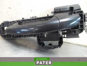 Gebruikte Deurgreep 4Deurs links-achter Mercedes C Estate (S204) 2.2 C-180 CDI 16V BlueEFFICIENCY Prijs € 52,50 Margeregeling aangeboden door Autoparts Pater