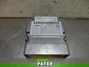 Begagnade Airbagmodul Audi A6 Avant Quattro (C6) 3.0 TDI V6 24V Pris € 36,75 Marginaltabell erbjuds av Autoparts Pater