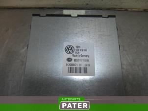 Begagnade Spänningsstabilisator Volkswagen Golf VI (5K1) 1.4 TSI 122 16V Pris € 21,00 Marginaltabell erbjuds av Autoparts Pater