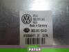Spanning Stabilisator van een Volkswagen Golf VI (5K1) 1.4 TSI 122 16V 2011