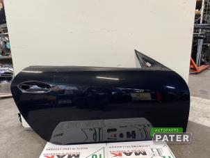 Gebruikte Portier 2Deurs rechts Mercedes SLK (R171) 1.8 200 K 16V Prijs € 210,00 Margeregeling aangeboden door Autoparts Pater