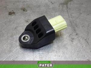 Begagnade Sensor (övriga) Toyota Auris Touring Sports (E18) 1.8 16V Hybrid Pris € 26,25 Marginaltabell erbjuds av Autoparts Pater