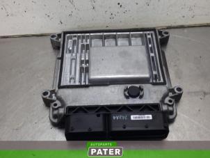 Gebruikte Computer Motormanagement Hyundai Accent 1.4i 16V Prijs € 78,75 Margeregeling aangeboden door Autoparts Pater