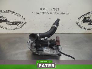 Używane Chlodnica EGR Fiat Punto Evo (199) 1.3 JTD Multijet 85 16V Cena € 105,00 Procedura marży oferowane przez Autoparts Pater