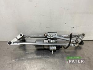 Begagnade Torkarmotor + mekanism Volkswagen Polo V (6R) 1.2 TDI 12V BlueMotion Pris € 21,00 Marginaltabell erbjuds av Autoparts Pater