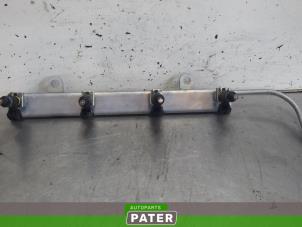 Gebruikte Verstuiver brug Mitsubishi Outlander (GF/GG) 2.0 16V PHEV 4x4 Prijs € 157,50 Margeregeling aangeboden door Autoparts Pater