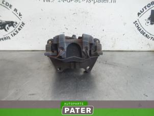 Gebruikte Remklauw (Tang) links-achter Volkswagen Golf VII (AUA) 1.4 TSI 16V Prijs € 78,75 Margeregeling aangeboden door Autoparts Pater
