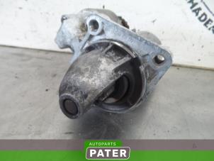 Gebruikte Startmotor Ford Fusion 1.4 16V Prijs € 21,00 Margeregeling aangeboden door Autoparts Pater