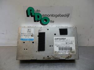 Gebruikte Navigatie computer Mitsubishi Grandis (NA) 2.4 16V MIVEC Prijs € 50,00 Margeregeling aangeboden door Autodemontagebedrijf Otte