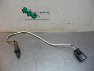 Begagnade Lambdasond BMW Mini One/Cooper (R50) 1.6 16V Cooper Pris € 15,00 Marginaltabell erbjuds av Autodemontagebedrijf Otte