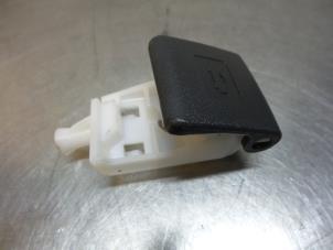 Używane Rózne Toyota Corolla Verso (R10/11) 1.8 16V VVT-i Cena € 10,00 Procedura marży oferowane przez Autodemontagebedrijf Otte