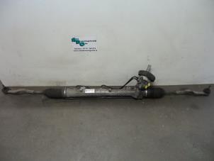 Gebruikte Stuurhuis Dacia Logan MCV II/Sandero Wagon (7S) 1.5 dCi 90 Prijs € 200,00 Margeregeling aangeboden door Autodemontagebedrijf Otte