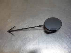 Used Zaslepka zaczepu holowniczego przedniego Seat Ibiza IV SC (6J1) 1.6 16V Price € 25,00 Margin scheme offered by Autodemontagebedrijf Otte