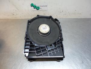 Gebruikte Luidspreker BMW 1 serie (E87/87N) 116i 1.6 16V Prijs € 25,00 Margeregeling aangeboden door Autodemontagebedrijf Otte