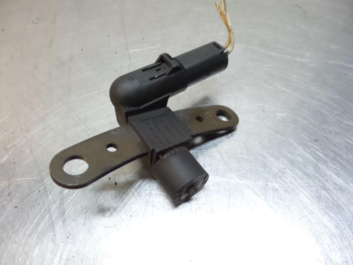 TDC-sensor från en Renault Kangoo Express (FC) 1.5 dCi 80 2006