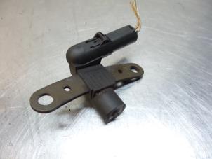 Gebruikte BDP Sensor Renault Kangoo Express (FC) 1.5 dCi 80 Prijs € 25,00 Margeregeling aangeboden door Autodemontagebedrijf Otte