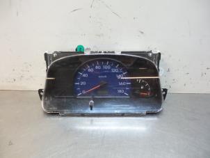 Gebruikte Instrumentenpaneel Daihatsu Cuore (L251/271/276) 1.0 12V DVVT Prijs € 25,00 Margeregeling aangeboden door Autodemontagebedrijf Otte