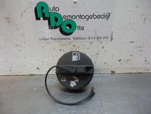 Gebruikte Tankdop Chevrolet Matiz 0.8 Prijs € 5,00 Margeregeling aangeboden door Autodemontagebedrijf Otte