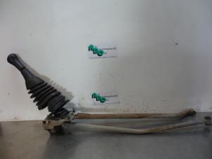 Gebruikte Schakelbak Mechaniek Suzuki Alto (RF410) 1.1 16V Prijs € 50,00 Margeregeling aangeboden door Autodemontagebedrijf Otte