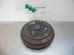 Begagnade Bakhjulslager Suzuki Alto (RF410) 1.1 16V Pris € 25,00 Marginaltabell erbjuds av Autodemontagebedrijf Otte