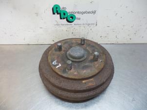 Begagnade Bakhjulslager Suzuki Alto (RF410) 1.1 16V Pris € 25,00 Marginaltabell erbjuds av Autodemontagebedrijf Otte