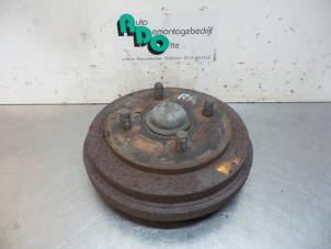 Begagnade Bakhjulslager Suzuki Alto (RF410) 1.1 16V Pris € 25,00 Marginaltabell erbjuds av Autodemontagebedrijf Otte