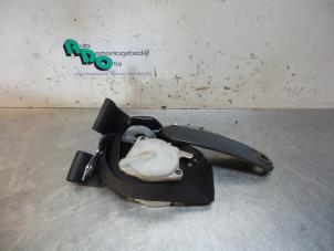 Begagnade Främre säkerhetsbälte, vänster Opel Calibra 2.5 V6 24V Pris € 25,00 Marginaltabell erbjuds av Autodemontagebedrijf Otte