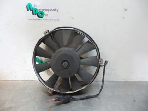 Begagnade Kylfläkt Opel Calibra 2.5 V6 24V Pris € 25,00 Marginaltabell erbjuds av Autodemontagebedrijf Otte