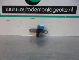 Begagnade TDC-sensor Renault Clio III (BR/CR) 1.2 16V 75 Pris € 20,00 Marginaltabell erbjuds av Autodemontagebedrijf Otte