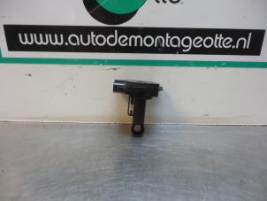 Begagnade Luftmassemätare Suzuki Swift (ZA/ZC/ZD1/2/3/9) 1.3 VVT 16V Pris € 15,00 Marginaltabell erbjuds av Autodemontagebedrijf Otte